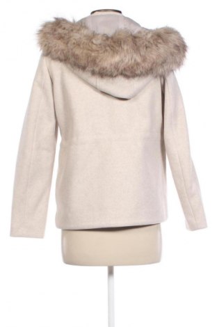 Damenmantel Vero Moda, Größe S, Farbe Beige, Preis € 47,99