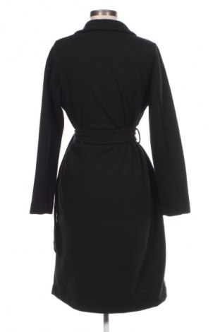 Damenmantel Vero Moda, Größe XS, Farbe Schwarz, Preis € 32,29