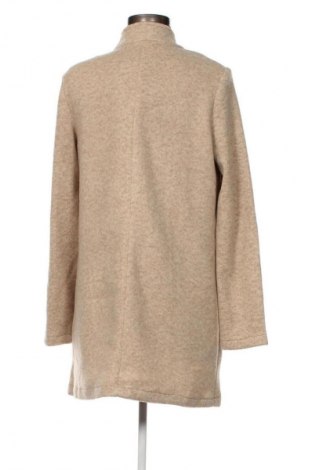 Damenmantel Vero Moda, Größe S, Farbe Beige, Preis € 27,99