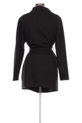 Damenmantel Vero Moda, Größe L, Farbe Schwarz, Preis 28,99 €