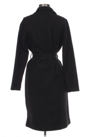 Damenmantel Vero Moda, Größe M, Farbe Schwarz, Preis € 32,29