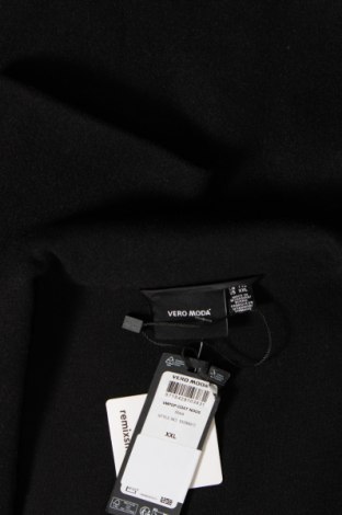 Palton de femei Vero Moda, Mărime XXL, Culoare Negru, Preț 244,99 Lei