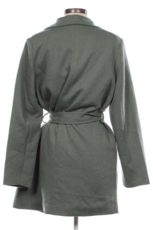 Damenmantel Vero Moda, Größe L, Farbe Grün, Preis € 35,49