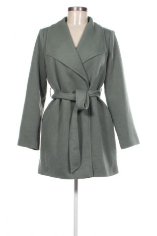 Damenmantel Vero Moda, Größe S, Farbe Grün, Preis € 19,99