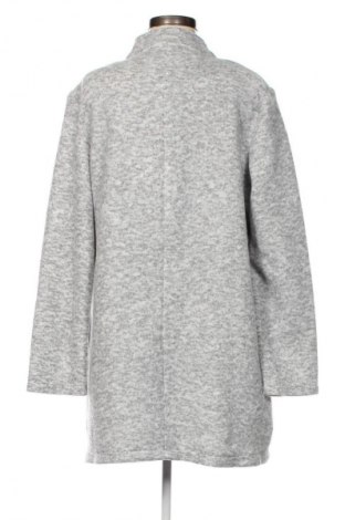 Damenmantel Vero Moda, Größe L, Farbe Grau, Preis € 21,49