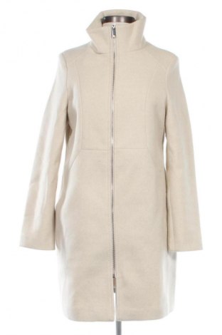 Damenmantel Vero Moda, Größe XS, Farbe Beige, Preis € 47,99