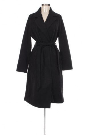 Damenmantel Vero Moda, Größe L, Farbe Schwarz, Preis € 38,79