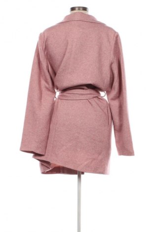 Damenmantel Vero Moda, Größe L, Farbe Rosa, Preis € 41,79