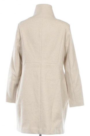 Damenmantel Vero Moda, Größe M, Farbe Beige, Preis € 57,99