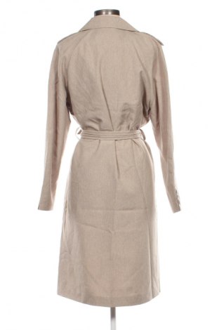 Damenmantel Vero Moda, Größe S, Farbe Beige, Preis € 19,99