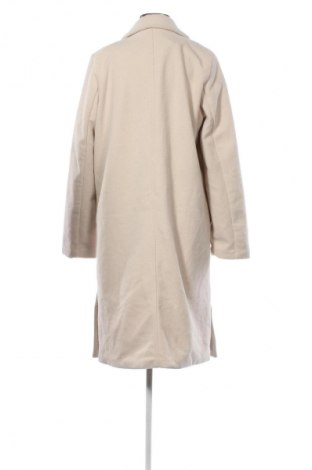 Damenmantel Vero Moda, Größe M, Farbe Beige, Preis € 34,99