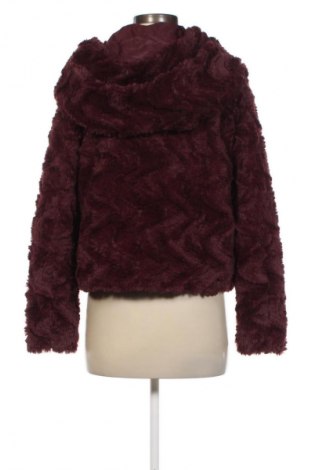 Damenmantel Vero Moda, Größe S, Farbe Rot, Preis 17,99 €