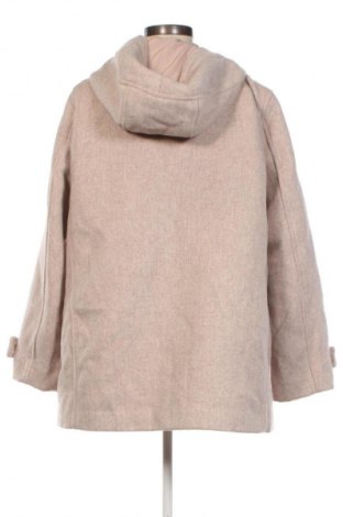 Damenmantel Yessica, Größe XL, Farbe Beige, Preis 27,99 €