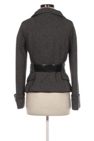 Damenmantel Zara, Größe M, Farbe Grau, Preis 34,78 €