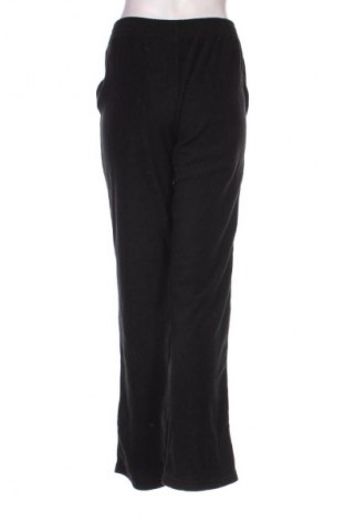 Pantaloni polar trening de damă Elle Nor, Mărime M, Culoare Negru, Preț 43,99 Lei