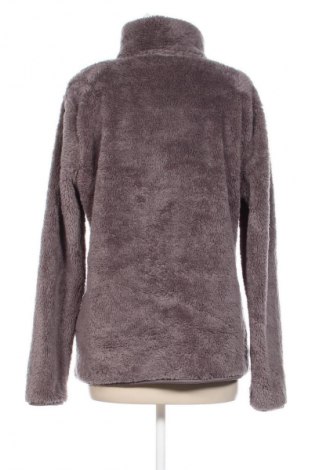 Damen Fleece Oberteil  Janina, Größe XL, Farbe Grau, Preis € 13,99