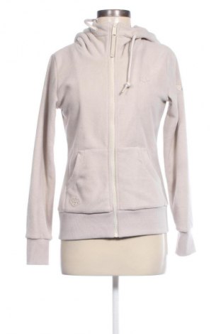 Damen Fleece Oberteil  Ragwear, Größe XS, Farbe Beige, Preis € 20,49