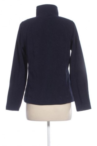 Damen Fleece Oberteil  Trigema, Größe S, Farbe Blau, Preis € 15,49