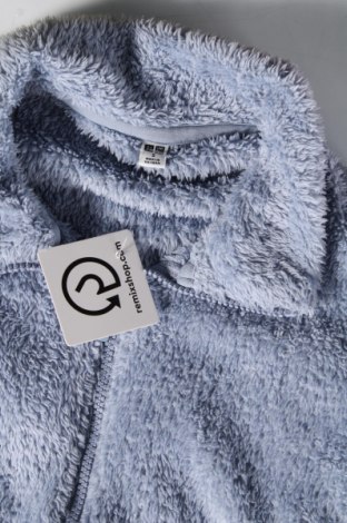 Damen Fleece Oberteil  Uniqlo, Größe S, Farbe Mehrfarbig, Preis € 19,19