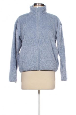 Damen Fleece Oberteil  Uniqlo, Größe S, Farbe Mehrfarbig, Preis 19,19 €