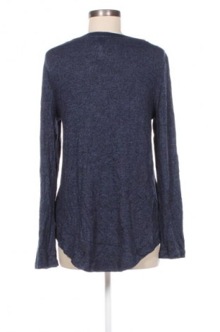 Damen Rollkragen, Größe S, Farbe Blau, Preis 4,99 €