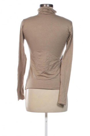 Damen Rollkragen, Größe S, Farbe Beige, Preis € 4,99