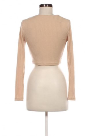 Damen Rollkragen SHEIN, Größe M, Farbe Beige, Preis 4,99 €