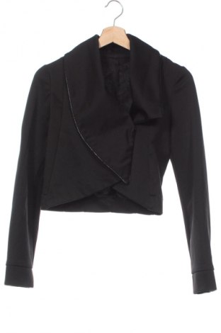 Damen Blazer, Größe S, Farbe Schwarz, Preis 7,99 €