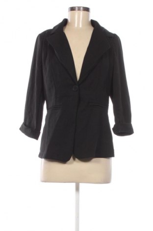 Damen Blazer, Größe M, Farbe Schwarz, Preis € 7,99