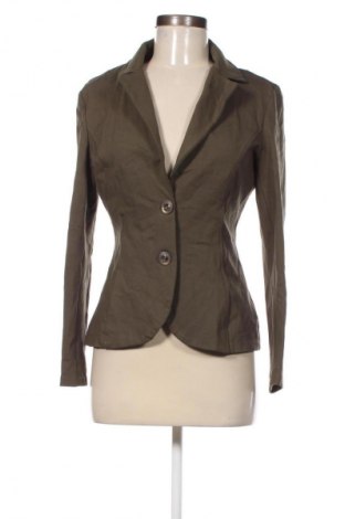 Damen Blazer, Größe M, Farbe Grün, Preis € 9,99