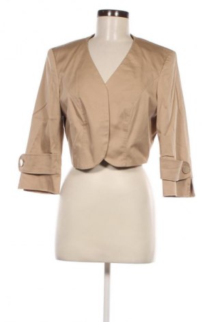 Damen Blazer, Größe S, Farbe Beige, Preis € 15,99