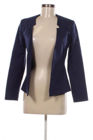 Damen Blazer, Größe S, Farbe Blau, Preis 7,99 €