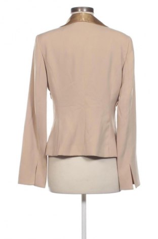 Damen Blazer, Größe M, Farbe Beige, Preis 7,99 €