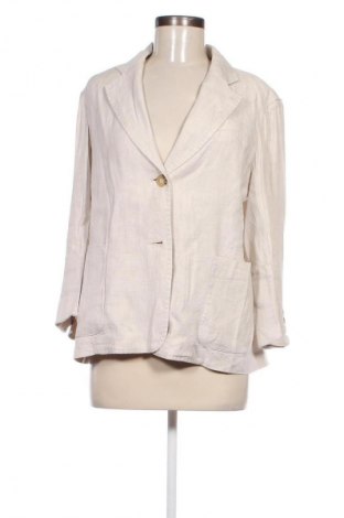 Damen Blazer, Größe M, Farbe Beige, Preis € 4,99