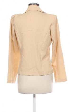 Damen Blazer, Größe M, Farbe Beige, Preis 6,49 €