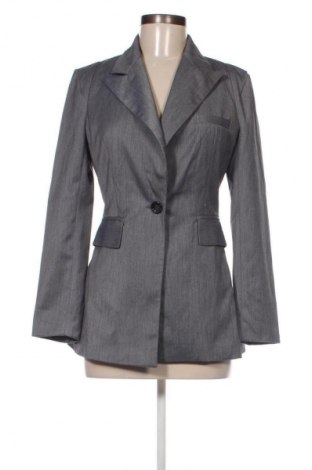 Damen Blazer, Größe S, Farbe Grau, Preis 16,04 €