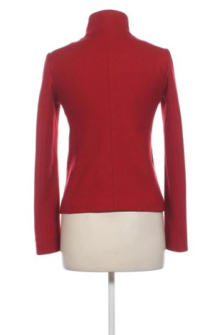 Damen Blazer, Größe M, Farbe Rot, Preis 16,99 €