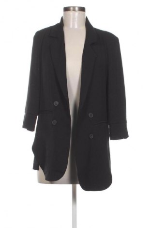 Damen Blazer, Größe S, Farbe Schwarz, Preis 15,99 €