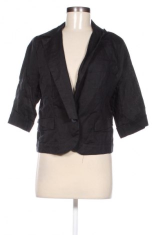 Damen Blazer, Größe L, Farbe Schwarz, Preis 11,99 €