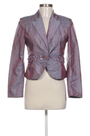 Damen Blazer, Größe M, Farbe Lila, Preis 27,05 €