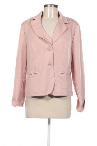 Damen Blazer, Größe M, Farbe Rosa, Preis 8,49 €