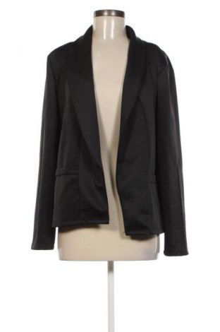 Damen Blazer, Größe L, Farbe Schwarz, Preis 11,99 €