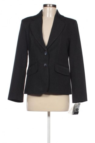 Damen Blazer, Größe L, Farbe Grau, Preis € 13,99