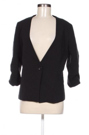 Damen Blazer, Größe M, Farbe Schwarz, Preis € 7,99