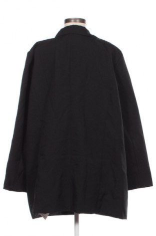 Sacou de femei, Mărime 3XL, Culoare Negru, Preț 71,99 Lei