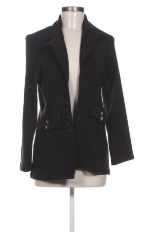 Damen Blazer, Größe M, Farbe Schwarz, Preis € 16,49