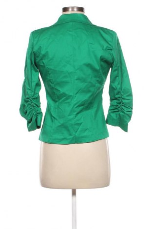 Sacou de femei, Mărime S, Culoare Verde, Preț 79,99 Lei