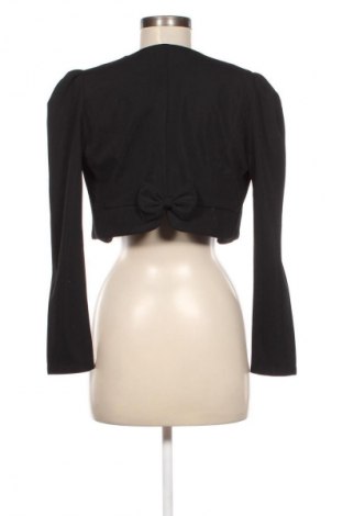 Sacou de femei, Mărime XS, Culoare Negru, Preț 55,99 Lei