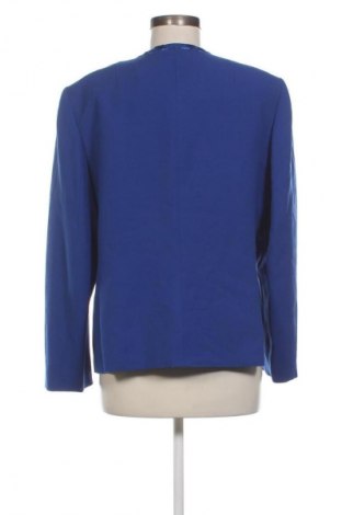 Damen Blazer, Größe L, Farbe Blau, Preis 16,49 €