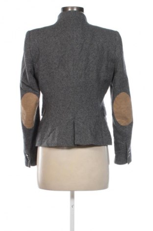 Damen Blazer, Größe S, Farbe Grau, Preis 15,49 €